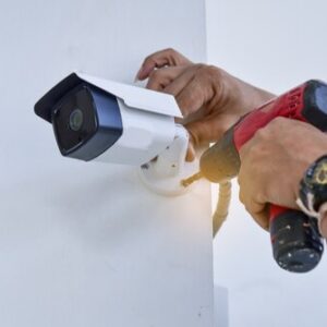 5MP IP CAMERA